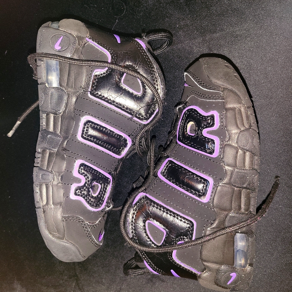Nike Air More Uptempo